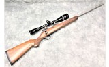 Kimber ~ 84M ~ .22-250 Remington - 1 of 15