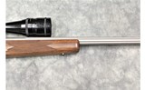 Kimber ~ 84M ~ .22-250 Remington - 4 of 15