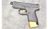 Smith & Wesson ~ M&P 9 Shield ~ 9mm Luger - 2 of 4