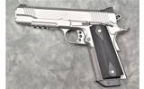 Kimber ~ Stainless TLE/RL II ~ .45 ACP - 2 of 5