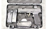 SIG Sauer ~ P365 XL Spectre ~ 9mm Luger - 5 of 5