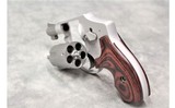 Smith & Wesson ~ 642-2 Lady Smith ~ .38 Special +P - 3 of 4