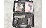 SIG Sauer ~ P229 Legion Compact ~ 9mm Luger - 3 of 3