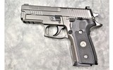 SIG Sauer ~ P229 Legion Compact ~ 9mm Luger - 2 of 3