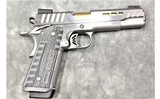 Kimber ~ Rapide Dawn 1911 ~ .45 ACP - 1 of 6