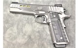 Kimber ~ Rapide Dawn 1911 ~ .45 ACP - 2 of 6