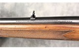 Winchester ~ 70 Featherweight ~ .308 Winchester - 13 of 15