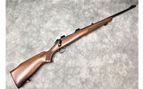 Winchester ~ 70 Featherweight ~ .308 Winchester - 1 of 15