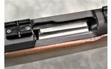 Winchester ~ 70 Featherweight ~ .308 Winchester - 15 of 15