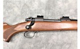 Winchester ~ 70 Featherweight ~ .308 Winchester - 3 of 15