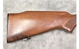 Winchester ~ 70 Featherweight ~ .308 Winchester - 2 of 15