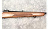 Winchester ~ 70 Featherweight ~ .308 Winchester - 4 of 15
