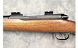 Winchester ~ 70 Featherweight ~ .308 Winchester - 9 of 15