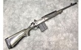 Ruger ~ Gunsite Scout ~ .308 Winchester - 1 of 15