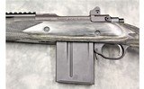 Ruger ~ Gunsite Scout ~ .308 Winchester - 9 of 15