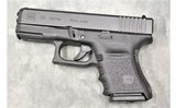 Glock ~ 29 Gen 3 ~ 10mm Auto - 2 of 3