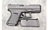Glock ~ 29 Gen 3 ~ 10mm Auto - 3 of 3