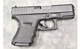 Glock ~ 29 Gen 3 ~ 10mm Auto - 1 of 3