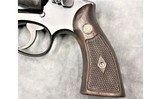 Smith & Wesson ~ 1948 Pre-Model 10 ~ .38 S&W Special - 8 of 9