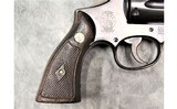 Smith & Wesson ~ 1948 Pre-Model 10 ~ .38 S&W Special - 9 of 9