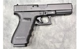 Glock ~ 21 Gen 4 ~ .45 ACP - 1 of 4