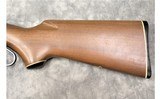 Marlin ~ 336 ~ .30-30 Winchester - 10 of 14