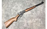 Marlin ~ 336 ~ .30-30 Winchester - 1 of 14