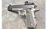 Kimber ~ Aegis Elite Custom (OI) ~ 9mm Luger - 4 of 5