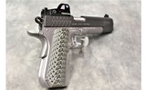 Kimber ~ Aegis Elite Custom (OI) ~ 9mm Luger - 3 of 5