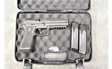 SIG Sauer ~ P320 XFive Legion Optics Ready ~ 9mm Luger - 4 of 4