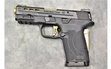 Smith & Wesson ~ M&P 9 Shield EZ Performance Center ~ 9mm Luger - 2 of 3