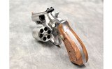 Smith & Wesson ~ 66-2 ~ .357 Magnum - 3 of 7