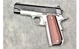Kimber ~ Super Carry Pro ~ .45 ACP - 2 of 3