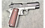 Kimber ~ Super Carry Pro ~ .45 ACP - 1 of 3