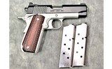 Kimber ~ Super Carry Pro ~ .45 ACP - 3 of 3