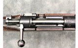 Carl Gustafs ~ 1917 M-96 Swedish Mauser ~ 6.5X55 Sweden - 15 of 16