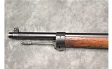 Carl Gustafs ~ 1917 M-96 Swedish Mauser ~ 6.5X55 Sweden - 8 of 16