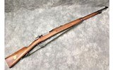 Carl Gustafs ~ 1917 M-96 Swedish Mauser ~ 6.5X55 Sweden - 1 of 16