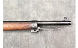 Carl Gustafs ~ 1917 M-96 Swedish Mauser ~ 6.5X55 Sweden - 6 of 16