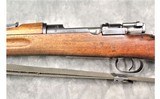 Carl Gustafs ~ 1917 M-96 Swedish Mauser ~ 6.5X55 Sweden - 10 of 16