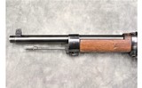 Husqvarna ~ 1942 M/38 Swedish Mauser ~ 6.5X55 Sweden - 8 of 16