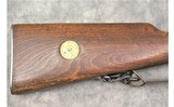 Husqvarna ~ 1942 M/38 Swedish Mauser ~ 6.5X55 Sweden - 2 of 16