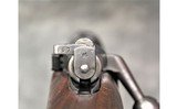 Husqvarna ~ 1942 M/38 Swedish Mauser ~ 6.5X55 Sweden - 16 of 16
