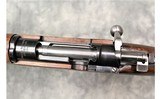 Husqvarna ~ 1942 M/38 Swedish Mauser ~ 6.5X55 Sweden - 14 of 16
