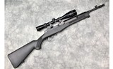 Ruger ~ Mini-14 Tactical ~ 5.56 NATO - 1 of 13