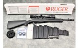 Ruger ~ Mini-14 Tactical ~ 5.56 NATO - 13 of 13