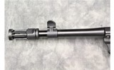 Ruger ~ Mini-14 Tactical ~ 5.56 NATO - 7 of 13