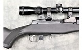 Ruger ~ Mini-14 Tactical ~ 5.56 NATO - 3 of 13