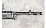 Ruger ~ Mini-14 Tactical ~ 5.56 NATO - 5 of 13