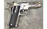 Smith & Wesson ~ Model 59 ~ 9mm Luger - 1 of 4